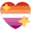 :lesb: