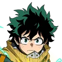 MidoriyaOFA