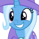 TrixieHappy