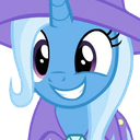 TrixieHappy Discord Emoji | Friendship Academy - MLP