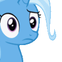 TrixieUgh animated emote from Friendship Academy - MLP