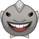 Smirkingshark