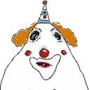 clown