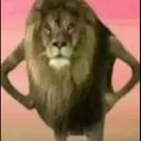 lionpose