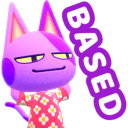 BobBASED Discord emoji