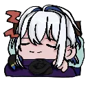 GalbrenaSleeping_kyo