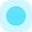:9733bluedot: