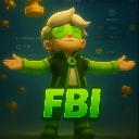 emoji_1 Discord Emoji - FBI COMMUNITY
