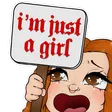 agirl