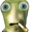 worm_shocked Discord emoji