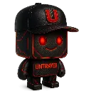 Untrayed