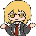 shrug