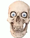 SKULL