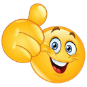 thumbsup Discord Emoji - The Z's