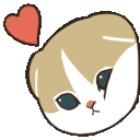 tan2_heart2 Discord emoji