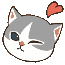 tan2_catwink Discord emoji