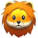 lionface_1f981