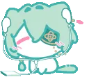 AnaxaKittyJamming