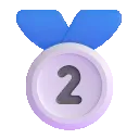 2nd_place_medal