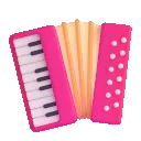 accordion