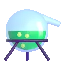 alembic