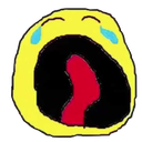 cry Discord sticker - The Z's