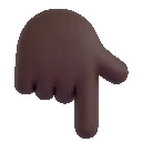 backhand_index_pointing_down_dar
