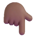 backhand_index_pointing_down_med