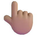backhand_index_pointing_up_mediu