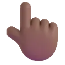 backhand_index_pointing_up_mediu