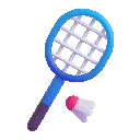 badminton