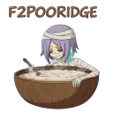 f2pooridge