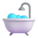 bathtub