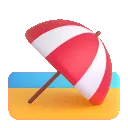 beach_with_umbrella