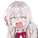 alyablushed