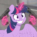 TwiDualWeilding custom emote from Kingdom Of Luna