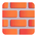 brick