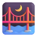 bridge_at_night