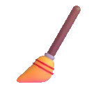 broom