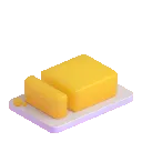 butter