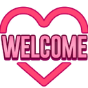 welcome