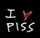 lovepiss