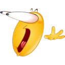 surprised