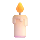 candle