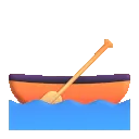 canoe