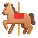 carousel_horse