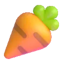 carrot