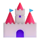 castle