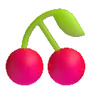 cherries