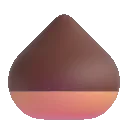chestnut